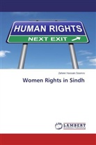 Zaheer Hussain Soomro - Women Rights in Sindh