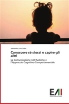 Jadranka Lara Saba - Conoscere sé stessi e capire gli altri