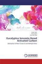 Sulta Alam, Sultan Alam, Nooru Amin, Noorul Amin, Inamullah Mian - Eucalyptus lenceota Based Activated Carbon