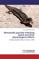 Yassmin Mohamed Foaud - Nematode parasite infesting lizard and their physiological effects
