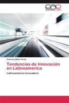 Giovanny Mejia Pareja - Tendencias de Innovación en Latinoamerica