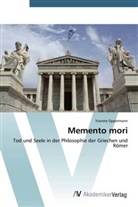 Yvonne Oppermann - Memento mori