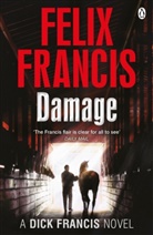 Felix Francis - Damage