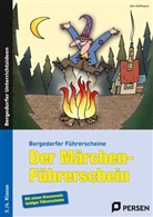 Ute Hoffmann - Der Märchen-Führerschein