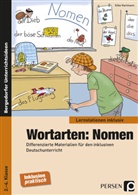 Silke Hartmann - Wortarten: Nomen
