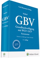 Walte Böhringer, Walter Böhringer, Alexande Dressler, Alexander Dreßler, Georg Meikel, W Schneider... - Meikel, GBV - Kommentar