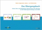 Sabin Lingenauber, Sabine Lingenauber, Sabin Lingenlauber, Janina L von Niebelschütz, Janina L. von Niebelschütz, Janina von Niebelschütz - Das Übergangsbuch