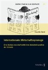 Claudio Bazzi - Internationale Wirtschaftsspionage