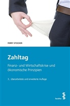 Ferry Stocker, Ferry (Prof. Mag. Dr.) Stocker - Zahltag