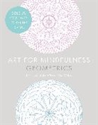 Andrew Paciorek, Andrew Paciorek, Paciorek Andrew - Art for Mindfulness Geometrics