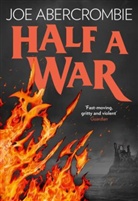 Joe Abercrombie - Half a War