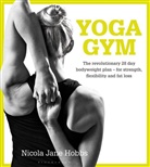 Nicola Jane Hobbs, Hobbs Nicola Jane - Yoga Gym