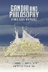 Divya Dwivedi, Divya (Indian Institute of Technology Dwivedi, Dwivedi Divya, Shaj Mohan, Shaj (India) Mohan, Shaj (University of Delhi Mohan... - Gandhi and Philosophy