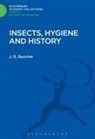 James Ronald Busvine, James Ronald (Late of London School of Hygiene and Tropical Medicine Busvine, Busvine James Ronald - Insects, Hygiene and History
