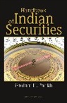 Gautam H Parikh, Gautam H. Parikh, Parikh Gautam H - Handbook of Indian Securities