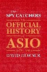 David Horner - Spy Catchers
