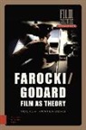 Volker Pantenburg - Farocki/godard