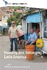 Christien Ouweneel Klaufus, Christien Klaufus, Klaufus Christien, Arij Ouweneel, Ouweneel Arij - Housing and Belonging in Latin America
