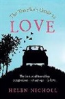 Helen Nicholl - Travellers Guide to Love the