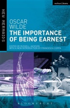 Francesca Coppa, Oscar Wilde, Francesca Coppa, Francesca (University of Muhlenberg Coppa - The Importance of Being Earnest