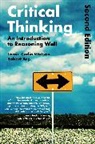 Dr Robert Arp, Dr Robert (University of Missouri Arp, Robert Arp, Robert (University of Missouri Arp, Robert Watson Arp, Dr Jamie Carlin Watson... - Critical Thinking