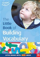 Keri Finlayson - The Little Book of Building Vocabulary