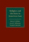 Boris I Bittker, Boris I. Bittker, Boris I. Idleman Bittker, Bittker Boris I., Scott Idleman, Scott C Idleman... - Religion and the State in American Law