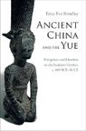 Erica Brindley, Erica Fox Brindley - Ancient China and the Yue
