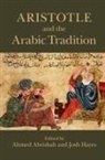 Ahmed Alwishah, Ahmed (Pitzer College Alwishah, Ahmed Hayes Alwishah, Ahmed Alwishah, Ahmed (Pitzer College Alwishah, Alwishah Ahmed... - Aristotle and the Arabic Tradition