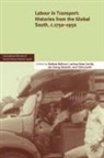 Stefano Bellucci, Stefano Correa Bellucci, Stefano Bellucci, Larissa Rosa Correa, Larissa Rosa (Universidade Estadual de Campinas Correa, Larissa Rosa Corrêa... - Labour in Transport
