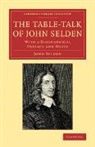 John Selden, Selden John - Table-Talk of John Selden