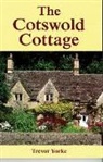 Trevor Yorke - Cotswold Cottage