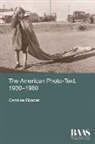 Caroline Blinder, Blinder Caroline - American Photo-Text, 1930-1960