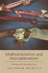 Nasar Meer, Nasar Modood Meer, MODOOD MEER AND ZAP, Nasar Meer, Tariq Modood, Ricard Zapata-Barrero - Multiculturalism and Interculturalism