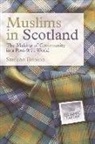 BONINO, Stefano Bonino, Stefano (Northumbria University) Bonino, BONINO STEFANO - Muslims in Scotland