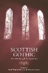 Carol German Davison, Carol Margaret Germana Davison, DAVISON CAROL MARGAR, Carol Margaret Davison, Dr. Monica Germana, Monica Germana... - Scottish Gothic