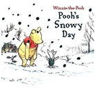 Disney, Egmont Publishing UK, Farshore, Andrew Grey, Alan Alexander Milne, No Author Grey... - Winnie-the-Pooh: Pooh's Snowy Day