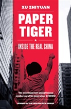 Xu Zhiyuan, Xu Zhiyuan Zhiyuan - Paper Tiger
