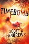 Scott K Andrews, Scott K. Andrews, Andrews Scott K. - TimeBomb