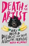 Nicola McCartney, McCartney Nicola - Death of the Artist