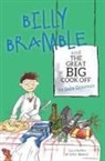 Sally Donovan, Donovan Sally, Kara McHale - Billy Bramble and the Great Big Cook Off