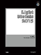 Margaret Hyland, Margaret Tms Hyland, Tms - Light Metals 2015