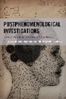 Georgia Tech University Verbeek Rosenberger, Robert Verbeek Rosenberger, Peter-Paul Rosenberger Verbeek, Rosenberger, Robert Rosenberger, Peter-Paul Verbeek - Postphenomenological Investigations