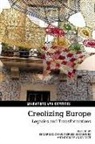 Encarnacion Gutierrez Rodriguez, Encarnacion Tate Gutierrez-Rodriguez, Encarnacion Gutierrez Rodriguez, Encarnación Gutiérrez Rodríguez, Encarnacion Gutierrez-Rodriguez, Shirley Anne Tate - Creolizing Europe