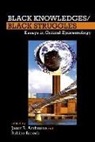 Jason R. Ambroise, Jason R. (William Paterson University) B Ambroise, Jason R. Broeck Ambroise, Jason R. Ambroise, Jason R. (William Paterson University) Ambroise, Sabine Broeck... - Black Knowledges/black Struggles