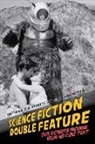 Gerald Telotte Duchovnay, J. P. Telotte, J. P. Duchovnay Telotte, Gerald Duchovnay, J. P. Telotte - Science Fiction Double Feature