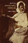 Andrew Miller, Andrew (Department of English Miller - Poetry, Photography, Ekphrasis
