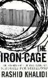 Rashid Khalidi, Khalidi Rashid, Rashid Khalidi - Iron Cage