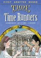 David Hunt, Roderick Hunt, Roderick Hunt Hunt, Alex Brychta, Mr. Alex Brychta - Read With Biff, Chip and Kipper: Level 11 First Chapter Books: The