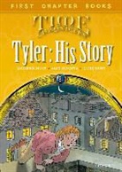 David Hunt, Roderick Hunt, Roderick Hunt Hunt, Alex Brychta, Mr. Alex Brychta - Read With Biff, Chip and Kipper: Level 11 First Chapter Books: